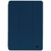 Чохол до планшета Armorstandart Smart Fold Pen Samsung Galaxy Tab S11 Dark Blue (ARM88428)