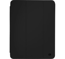 Чохол до планшета Armorstandart Smart Fold Pen Samsung Galaxy Tab S11 Ultra/S10 Ultra/S9 Ultra/S8 Ultra Black (ARM88430)