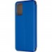 Чохол до мобільного телефона Armorstandart G-Case Motorola G06 4G Dark Blue (ARM89026)