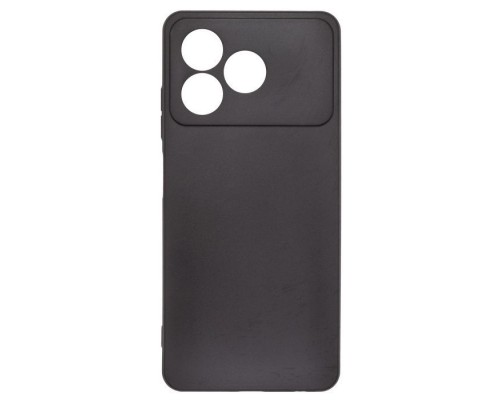 Чохол до мобільного телефона Armorstandart Matte Slim Fit ZTE Blade A36 4G Camera cover Black (ARM88901)