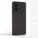 Чохол до мобільного телефона Armorstandart Matte Slim Fit ZTE Blade A36 4G Camera cover Black (ARM88901)