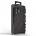 Чохол до мобільного телефона Armorstandart Matte Slim Fit ZTE Blade A36 4G Camera cover Black (ARM88901)