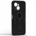 Чохол до мобільного телефона Armorstandart Proover Tecno Spark 40C 4G Black (ARM87282)