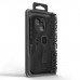 Чохол до мобільного телефона Armorstandart Proover Tecno Spark 40C 4G Black (ARM87282)