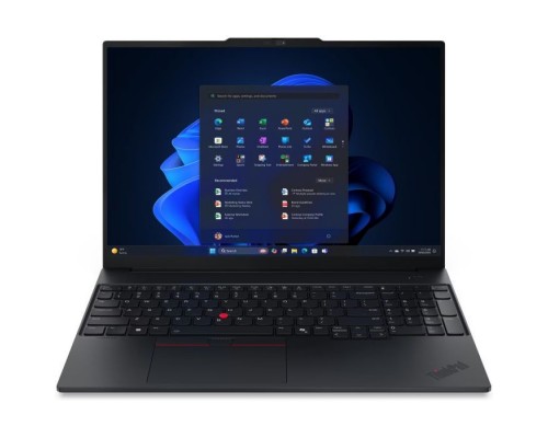 Ноутбук Lenovo ThinkPad E16 G3 (21SUS01N00)