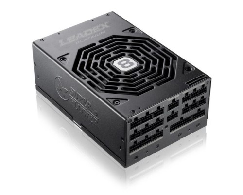 Блок живлення Super Flower 2000W LEADEX PLATINUM (SF-2000F14HP)