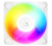 Кулер до корпусу Arctic P14 PRO REVERSE A-RGB WHT (ACFAN00324A)