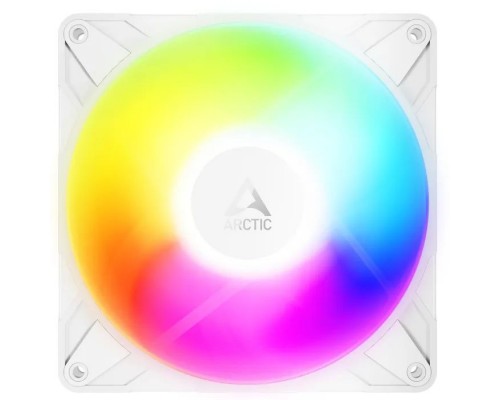 Кулер до корпусу Arctic P14 PRO REVERSE A-RGB WHT (ACFAN00324A)