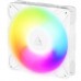 Кулер до корпусу Arctic P14 PRO REVERSE A-RGB WHT (ACFAN00324A)