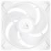 Кулер до корпусу Arctic P14 PRO REVERSE A-RGB WHT (ACFAN00324A)