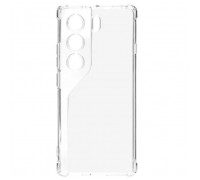 Чохол до мобільного телефона Armorstandart Air Force Tecno Camon 40 4G Camera cover Clear (ARM88896)