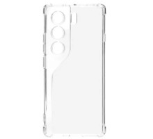 Чохол до мобільного телефона Armorstandart Air Force Tecno Camon 40 4G Camera cover Clear (ARM88896)