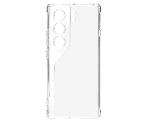 Чохол до мобільного телефона Armorstandart Air Force Tecno Camon 40 4G Camera cover Clear (ARM88896)