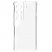 Чохол до мобільного телефона Armorstandart Air Force Tecno Camon 40 4G Camera cover Clear (ARM88896)