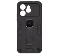 Чохол до мобільного телефона Armorstandart Proover Tecno Spark 40 4G Black (ARM87279)