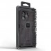 Чохол до мобільного телефона Armorstandart Proover Tecno Spark 40 4G Black (ARM87279)