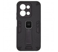 Чохол до мобільного телефона Armorstandart Proover Xiaomi Redmi 15C 4G / Poco C85 4G Black (ARM86722)