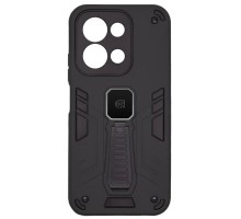 Чохол до мобільного телефона Armorstandart Proover Xiaomi Redmi 15C 4G / Poco C85 4G Black (ARM86722)