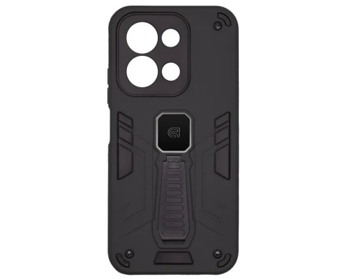 Чохол до мобільного телефона Armorstandart Proover Xiaomi Redmi 15C 4G / Poco C85 4G Black (ARM86722)