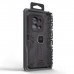 Чохол до мобільного телефона Armorstandart Proover Xiaomi Redmi 15C 4G / Poco C85 4G Black (ARM86722)