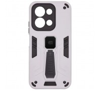 Чохол до мобільного телефона Armorstandart Proover Xiaomi Redmi 15C 4G / Poco C85 4G Grey (ARM86724)