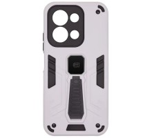 Чохол до мобільного телефона Armorstandart Proover Xiaomi Redmi 15C 4G / Poco C85 4G Grey (ARM86724)