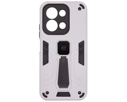 Чохол до мобільного телефона Armorstandart Proover Xiaomi Redmi 15C 4G / Poco C85 4G Grey (ARM86724)