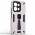 Чохол до мобільного телефона Armorstandart Proover Xiaomi Redmi 15C 4G / Poco C85 4G Grey (ARM86724)