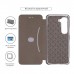 Чохол до мобільного телефона Armorstandart G-Case Infinix Hot 60i 4G Black (ARM87245)