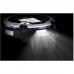 Смарт-годинник Garmin Instinct 3, 50mm, Solar, Whitestone with Black Band, GPS смарт-годинник (010-02935-03)
