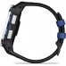 Смарт-годинник Garmin Instinct 3, 50mm, Solar, Whitestone with Black Band, GPS смарт-годинник (010-02935-03)