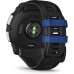 Смарт-годинник Garmin Instinct 3, 50mm, Solar, Whitestone with Black Band, GPS смарт-годинник (010-02935-03)