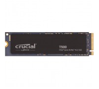 Накопичувач SSD Micron M.2 2280 4TB T500 (CT4000T500SSD3)