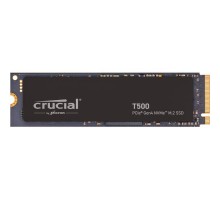 Накопичувач SSD Micron M.2 2280 4TB T500 (CT4000T500SSD3)