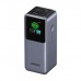 Батарея універсальна Ugreen 20000 mAh 130W Fast Charging Space gray (U_35524B)