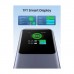 Батарея універсальна Ugreen 20000 mAh 130W Fast Charging Space gray (U_35524B)