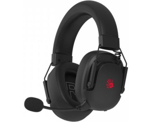 Навушники A4Tech Bloody GR585 Wireless Black (4711421003087)