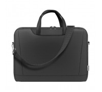 Сумка для ноутбука Defender 15.6" Cindy black (26140)