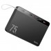 Батарея універсальна HOCO 75000 mAh Overlord PD/20W, QC/3.0/22.5W, Black (J94 / 714739)