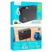 Батарея універсальна HOCO 75000 mAh Overlord PD/20W, QC/3.0/22.5W, Black (J94 / 714739)