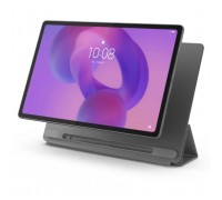 Чохол до планшета Lenovo Idea Tab Plus Folio Case Grey (ZG38C07423)