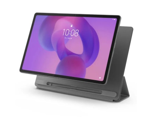 Чохол до планшета Lenovo Idea Tab Plus Folio Case Grey (ZG38C07423)