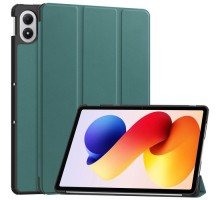 Чохол до планшета BeCover Smart Case Xiaomi Redmi Pad 2 Pro 12.1" Dark Green (714628)