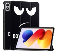 Чохол до планшета BeCover Smart Case Xiaomi Redmi Pad 2 Pro 12.1" Don't Touch (714637)