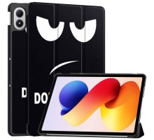 Чохол до планшета BeCover Smart Case Xiaomi Redmi Pad 2 Pro 12.1" Don't Touch (714637)