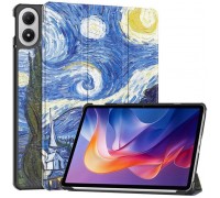 Чохол до планшета BeCover Smart Case Xiaomi Redmi Pad 2 Pro 12.1" Night (714640)