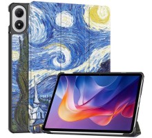 Чохол до планшета BeCover Smart Case Xiaomi Redmi Pad 2 Pro 12.1" Night (714640)