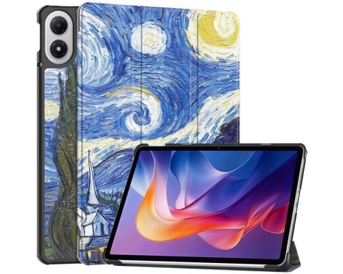 Чохол до планшета BeCover Smart Case Xiaomi Redmi Pad 2 Pro 12.1
