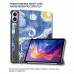 Чохол до планшета BeCover Smart Case Xiaomi Redmi Pad 2 Pro 12.1