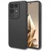 Чохол до мобільного телефона BeCover Silicone Infinix Note 50 Pro 4G (X6855) Black (714673)